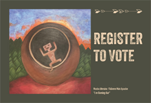 Load image into Gallery viewer, Native American Postcard Series