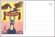 Load image into Gallery viewer, Open Writing Side Cards