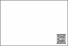 Load image into Gallery viewer, Open Writing Side Cards