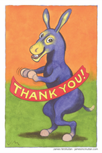 Load image into Gallery viewer, James McMullan Postcard Packs