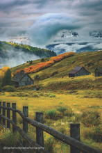 Load image into Gallery viewer, Jamie Rogers Postcard Packs