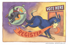 Load image into Gallery viewer, James McMullan Postcard Packs