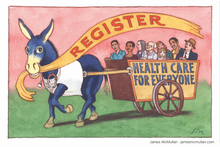 Load image into Gallery viewer, James McMullan Postcard Packs