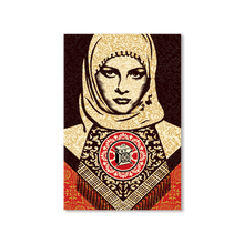 Load image into Gallery viewer, Shepard Fairey Postcard Packs