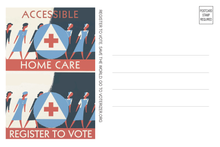 Load image into Gallery viewer, Open Writing Side Cards