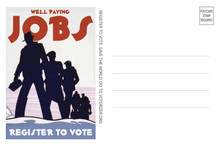 Load image into Gallery viewer, Open Writing Side Cards