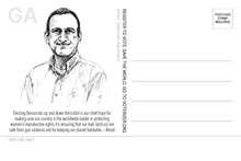 Load image into Gallery viewer, Open Writing Side Cards