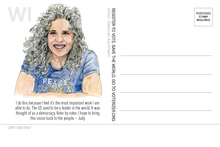 Load image into Gallery viewer, Open Writing Side Cards