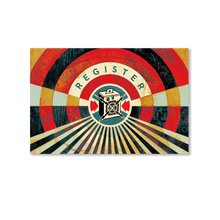 Load image into Gallery viewer, Shepard Fairey Postcard Packs