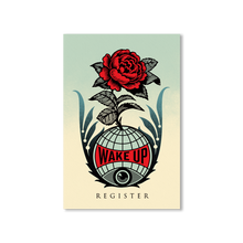 Load image into Gallery viewer, Shepard Fairey Postcard Packs