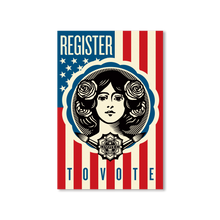 Load image into Gallery viewer, Shepard Fairey Postcard Packs