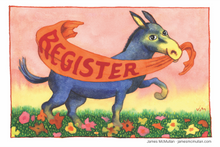 Load image into Gallery viewer, James McMullan Postcard Packs