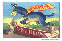 Load image into Gallery viewer, James McMullan Postcard Packs