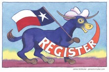 Load image into Gallery viewer, Texas Pre-Printed 100 Packs

