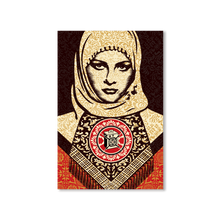 Load image into Gallery viewer, Shepard Fairey Postcard Packs

