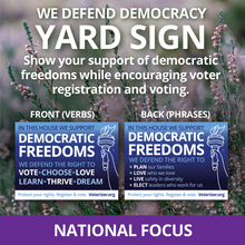 Load image into Gallery viewer, Yard Signs
